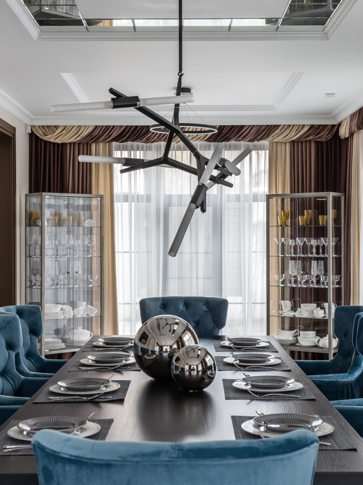 Коттедж в Студеном овраге