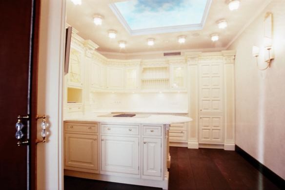 Архитектурное Бюро "STUDIOFIVE "