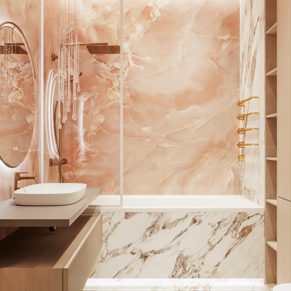 Обложка проекта: ЖК Спаэрс