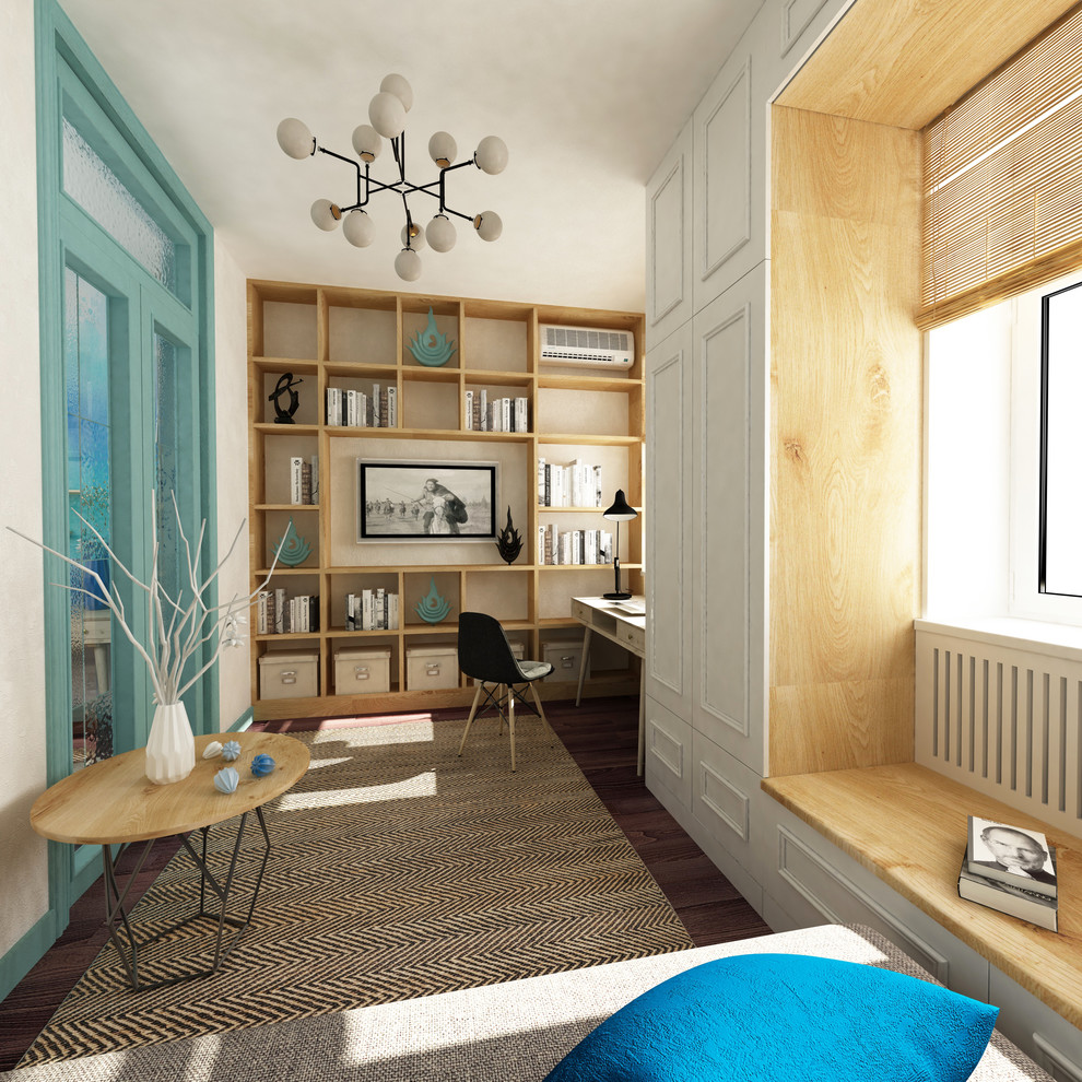 Спальня подростка