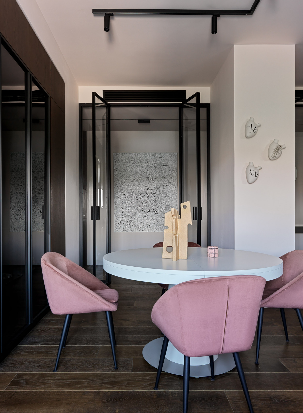 ЖК Донской Олимп