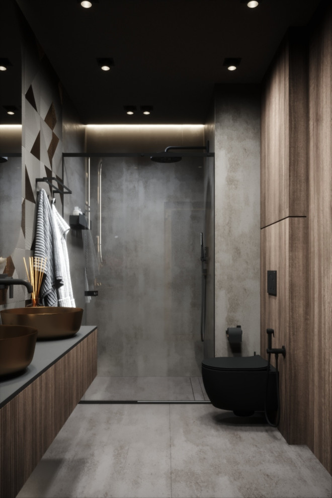 Квартира в ЖК "Голден Сити"