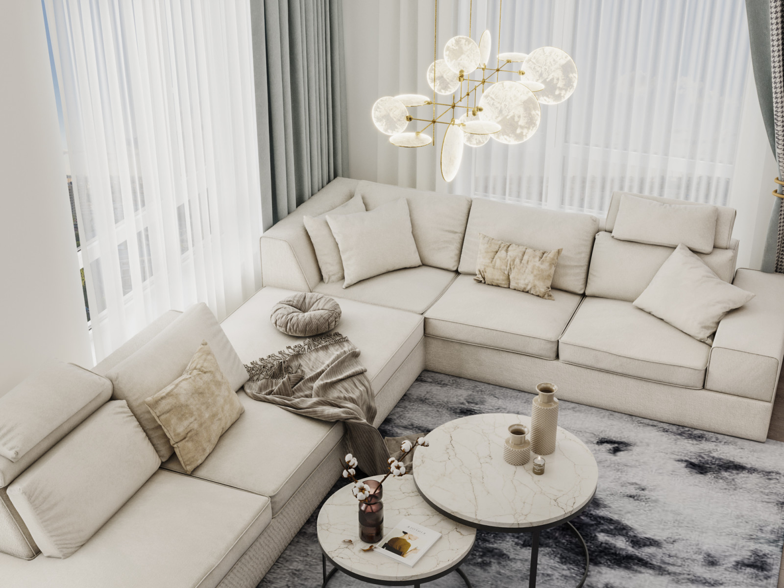 г. Москва, ул. Сельскохозяйственная