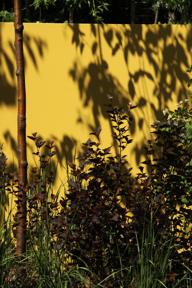 Выставочный сад "Азбука сада"