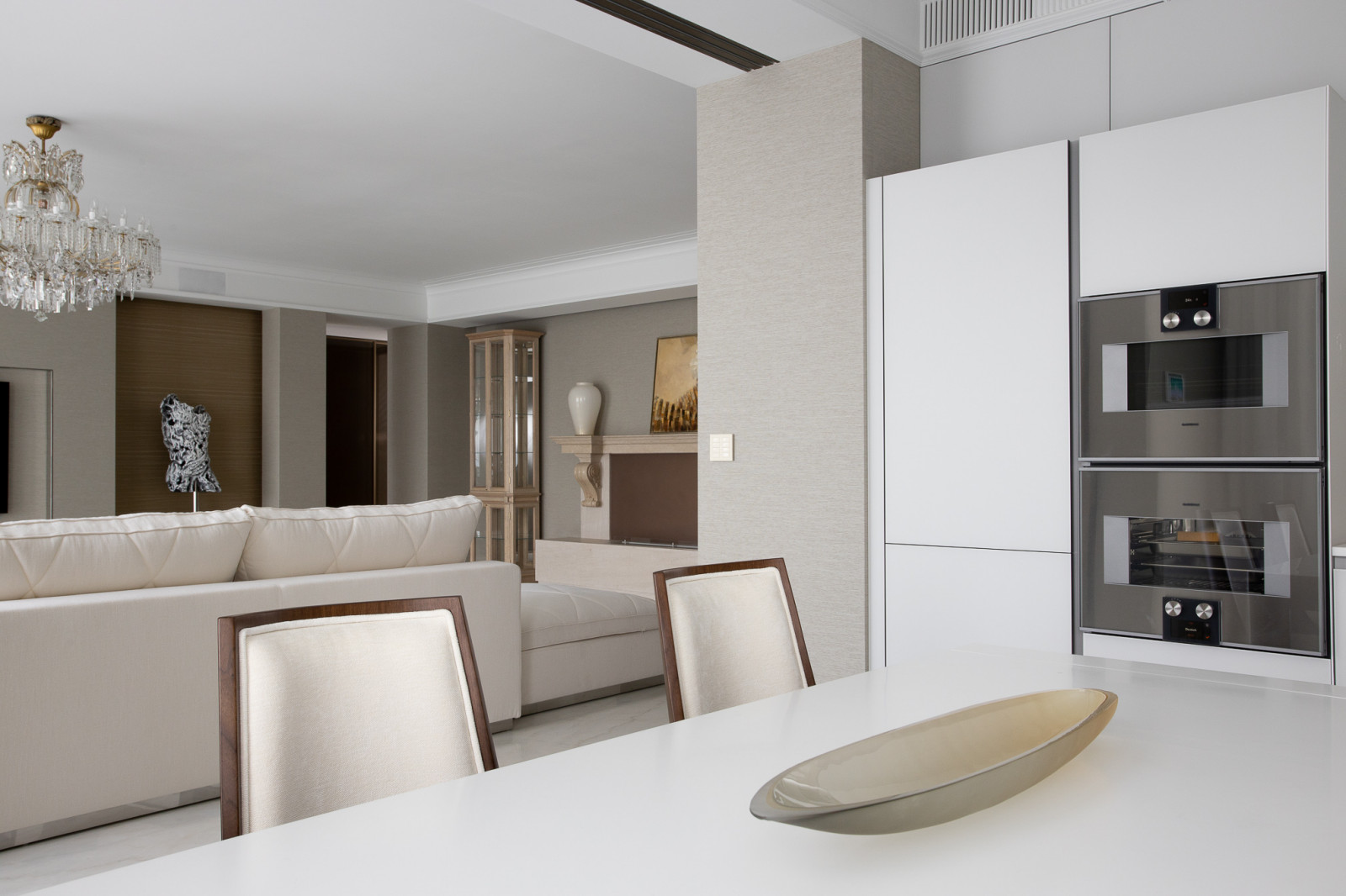 Квартира в Крылатском