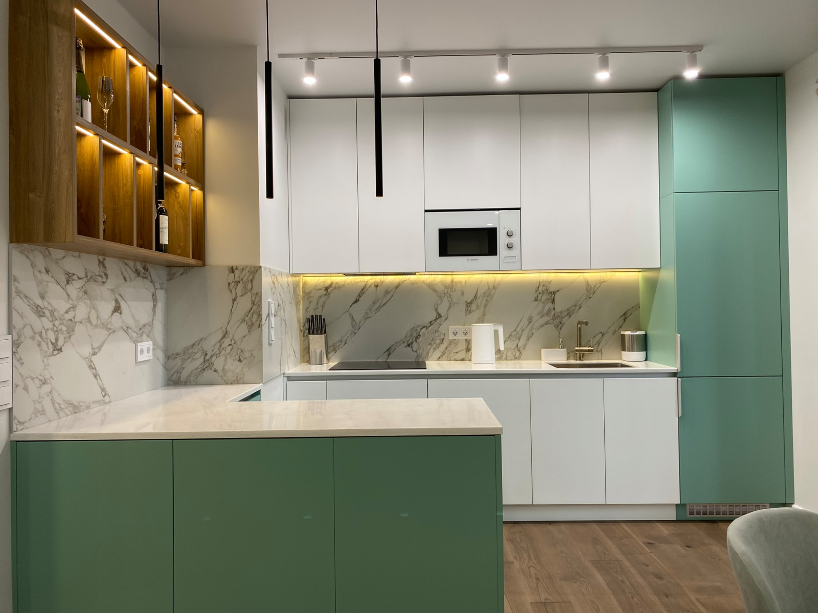 ЖК "Арт-Квартал"