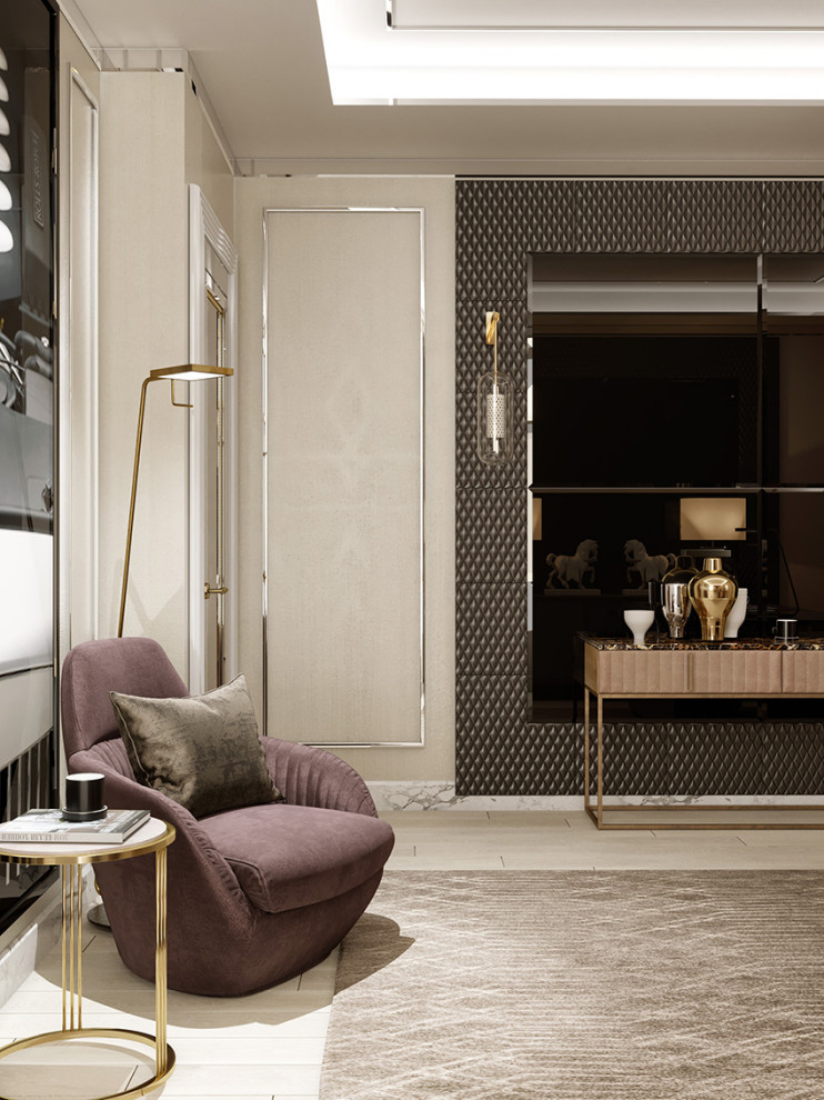 Тихвинъ Luxury