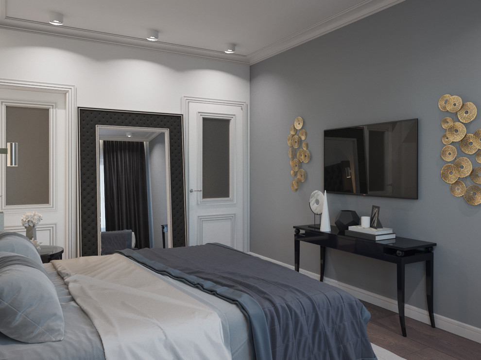 Взгляд на классику