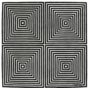 Ковры в интерьере: дорожка из прошлого в будущее