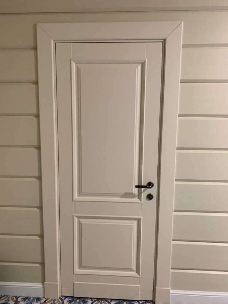 Межкомнатные двери. КП Кантри Клаб