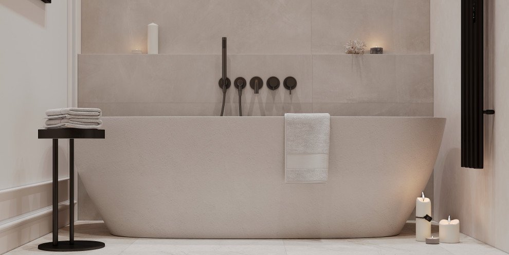 ЖК КРЫЛЬЯ | 66м2