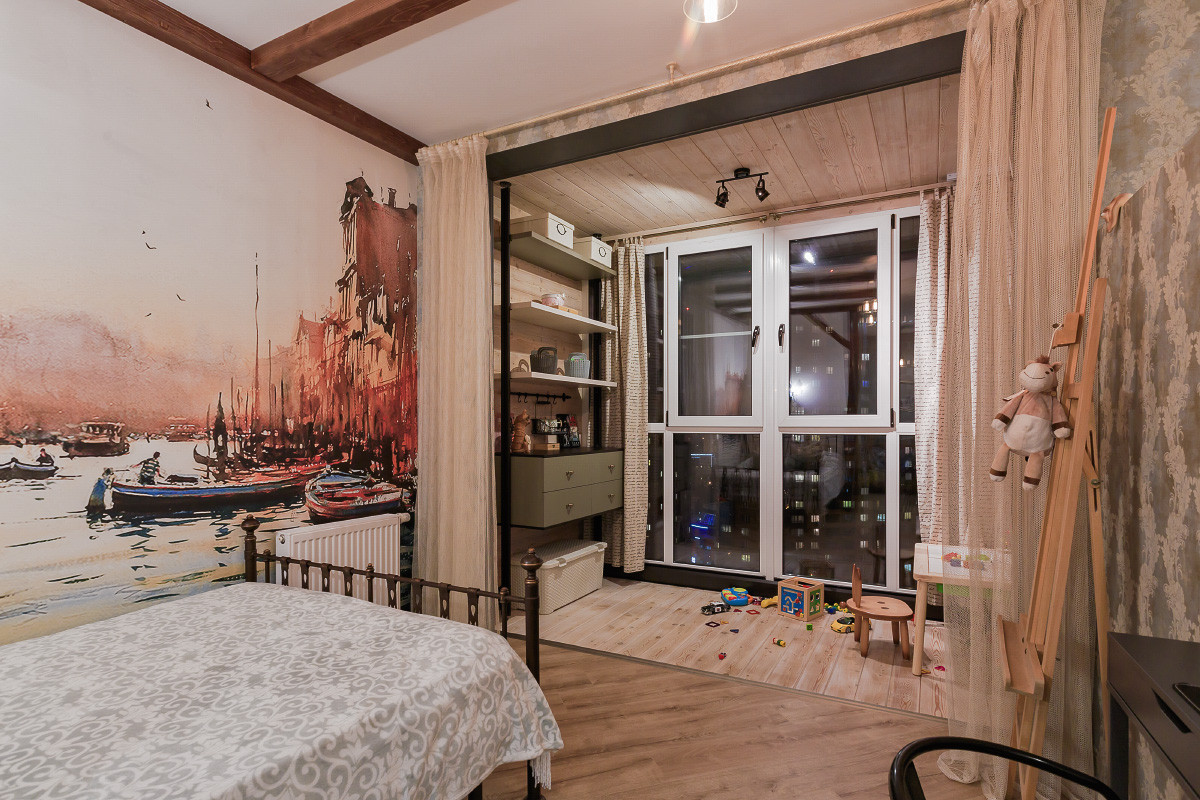 Хочется в Венецию