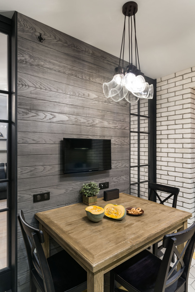 Творческое пространство