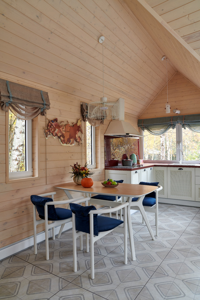 Беседка для В.А. Этуша