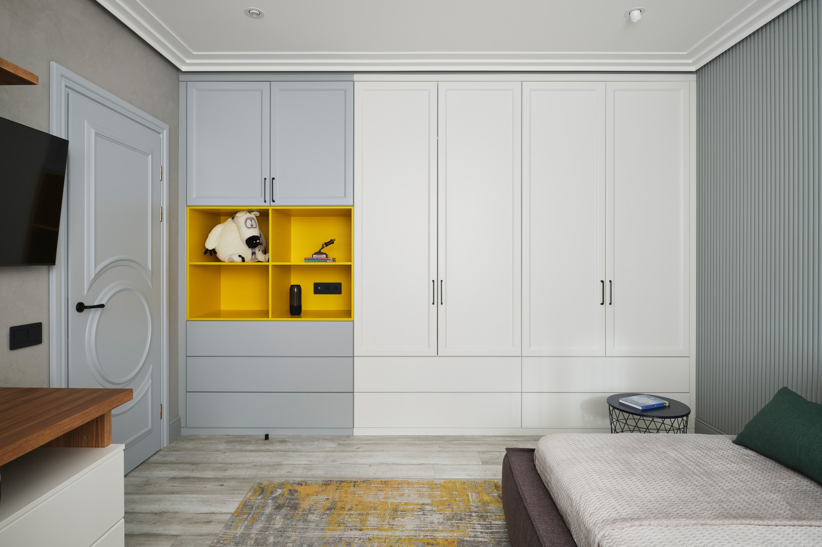 Фото реализованного проекта