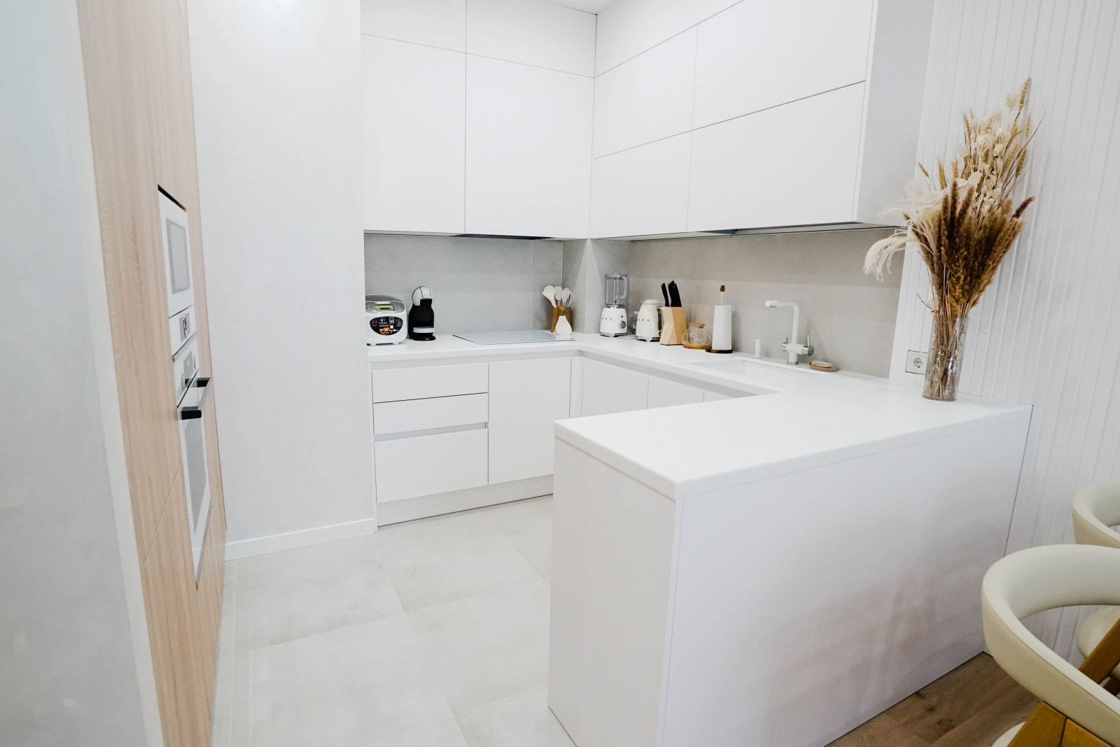 Ремонт, который сделан дистанционно