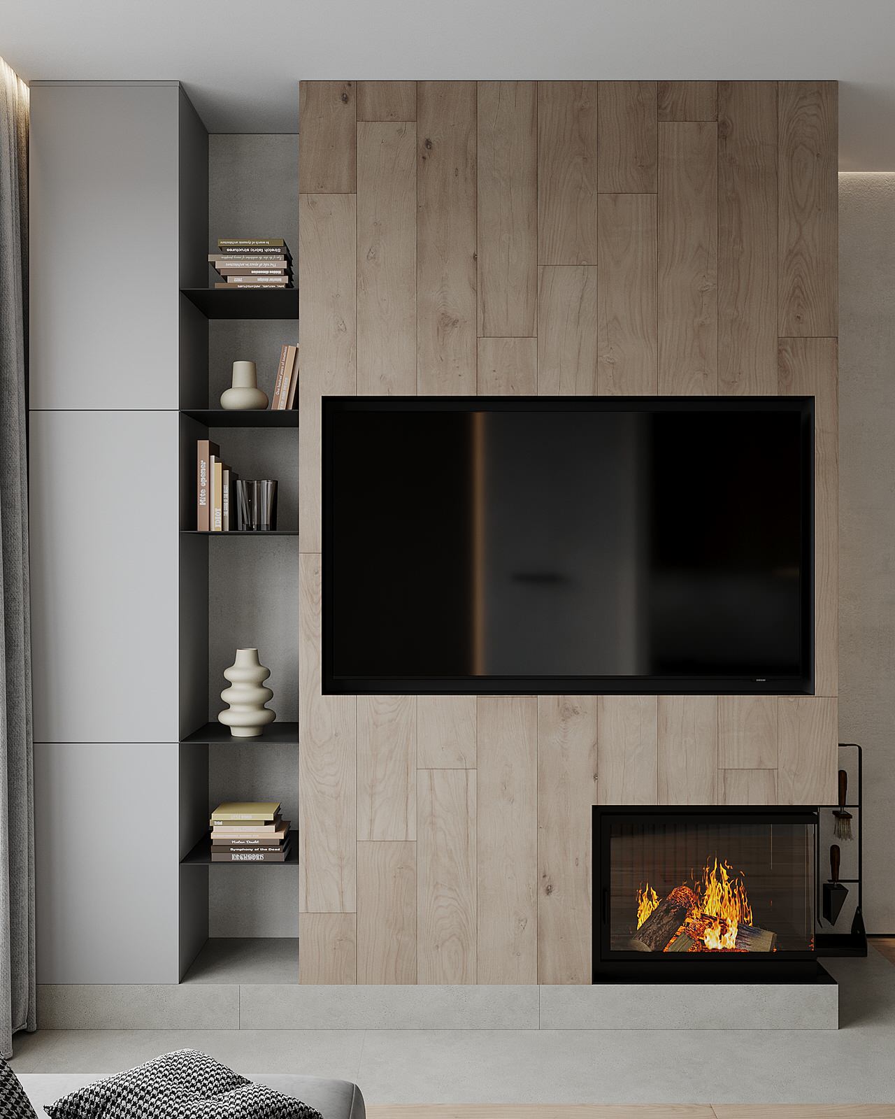 ЖК "Серебряный парк"