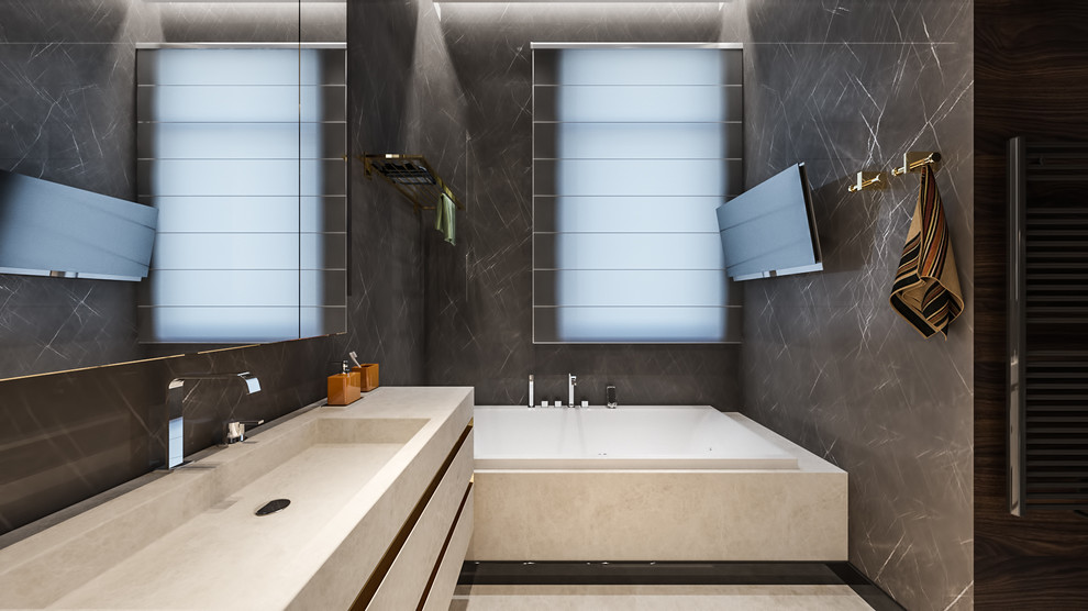 Квартира 020