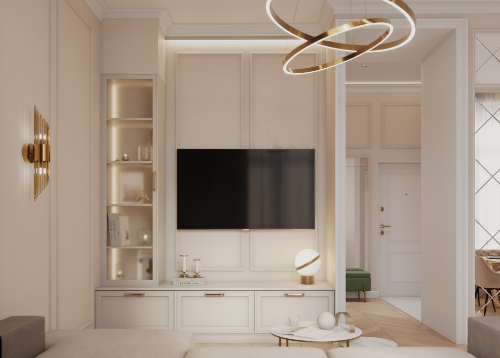 Квартира 87м2 г. Аксай