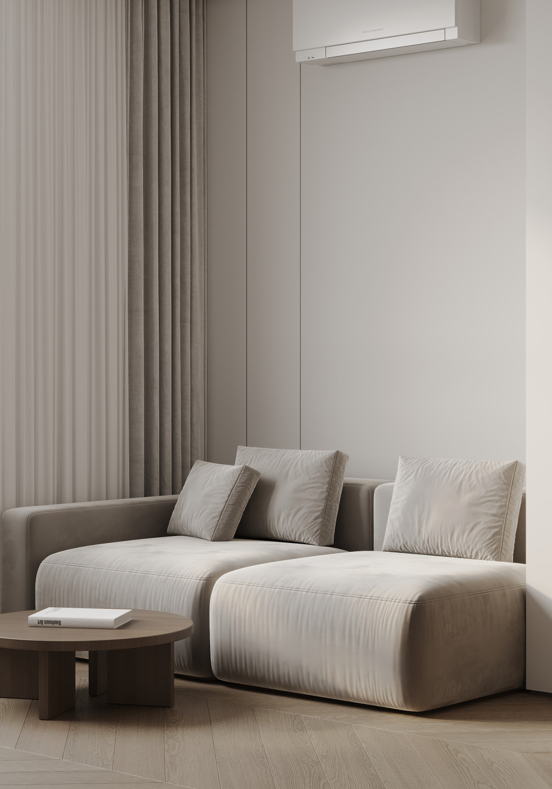 городской минимализм