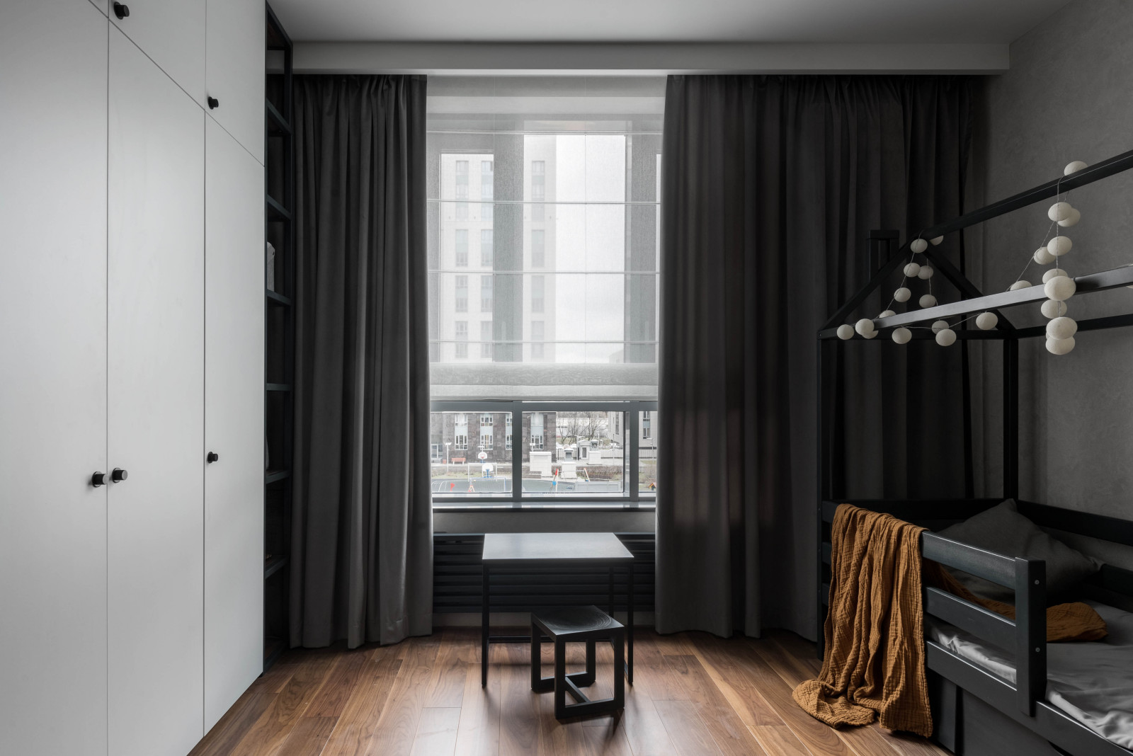 ЖК Риверсайд