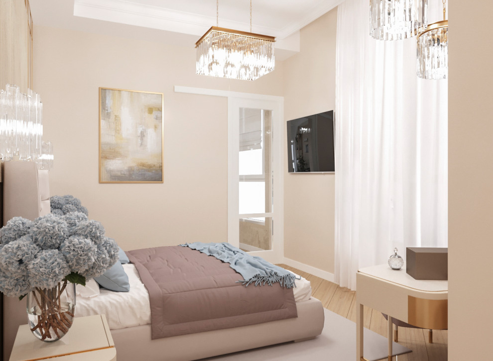 Современный стиль жизни