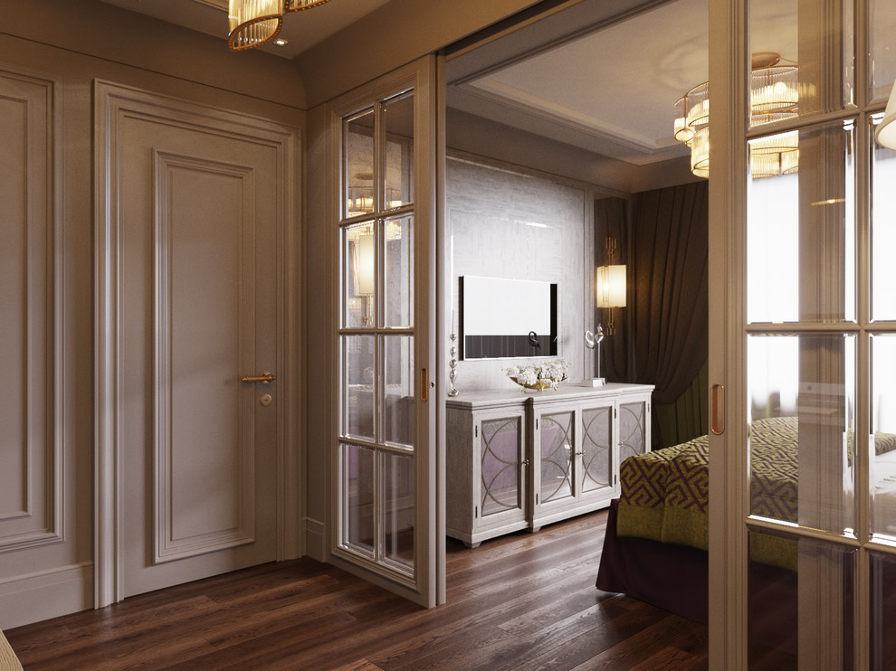 Квартира Останкино