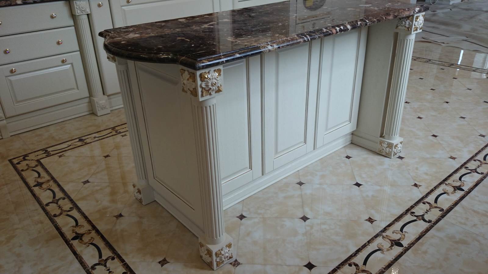 КУХНЯ ДЛЯ АННЫ