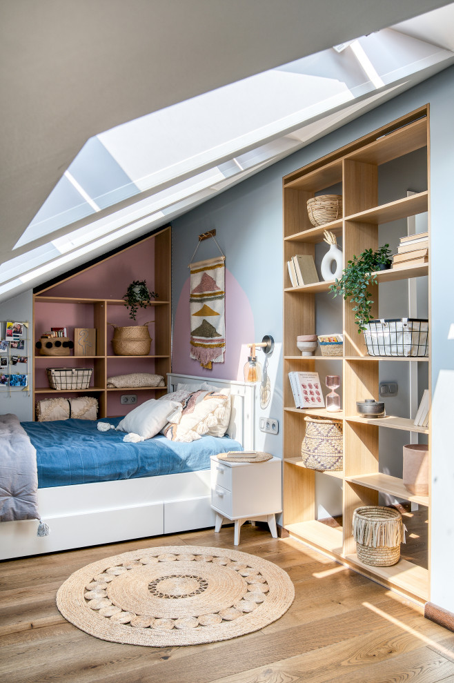 Мебель, отражающая индивидуальность