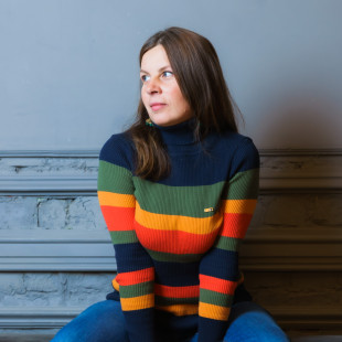 Наталья Сенина