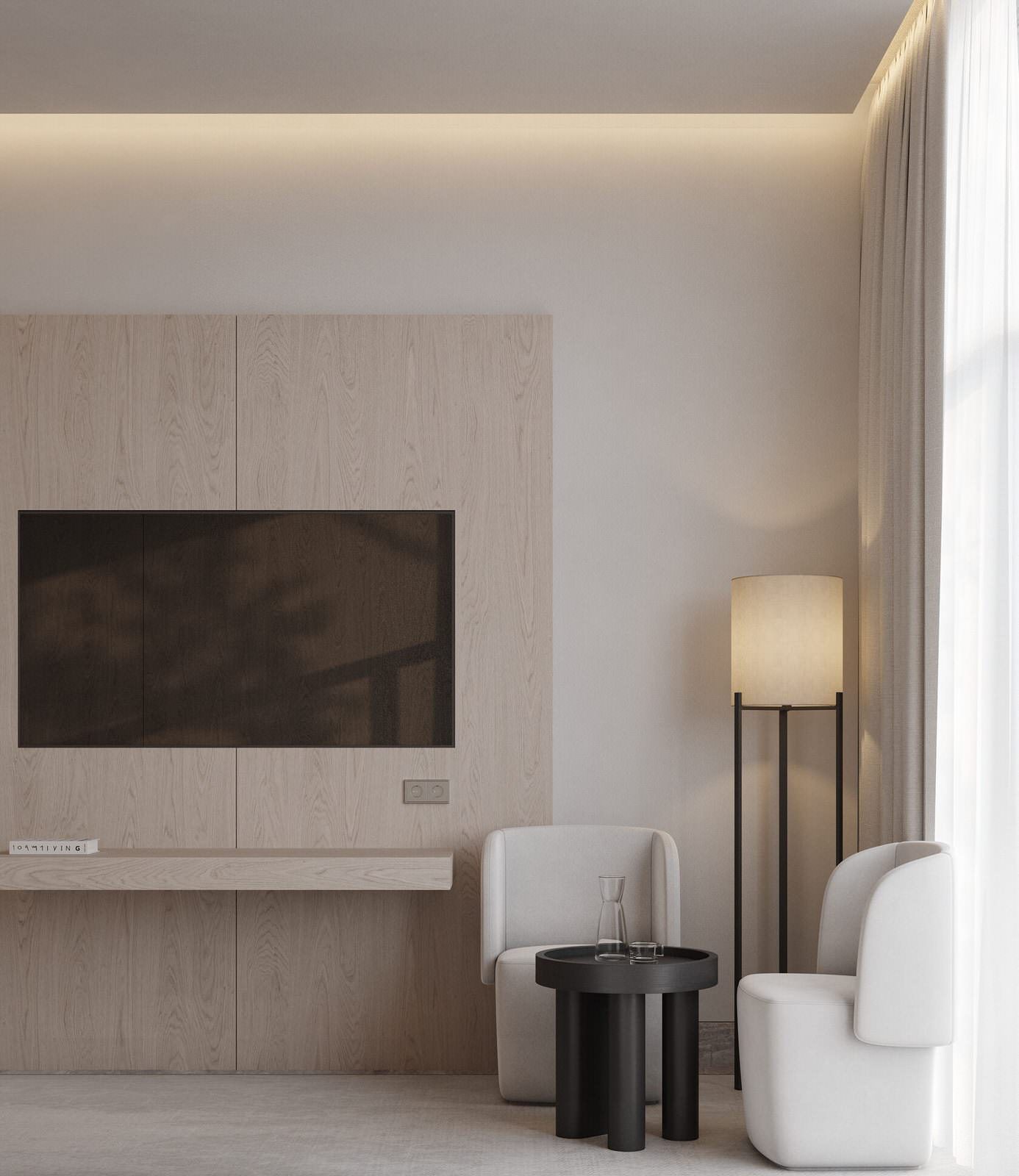 Пансионат "Кристалл"