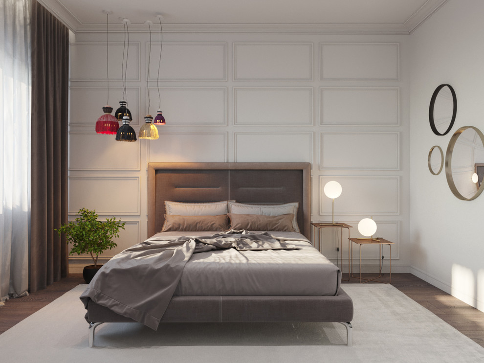 Взгляд на классику