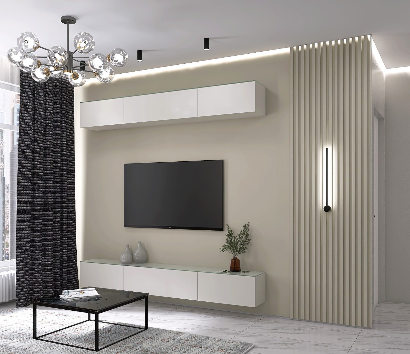 Квартира Квартал Авиатор