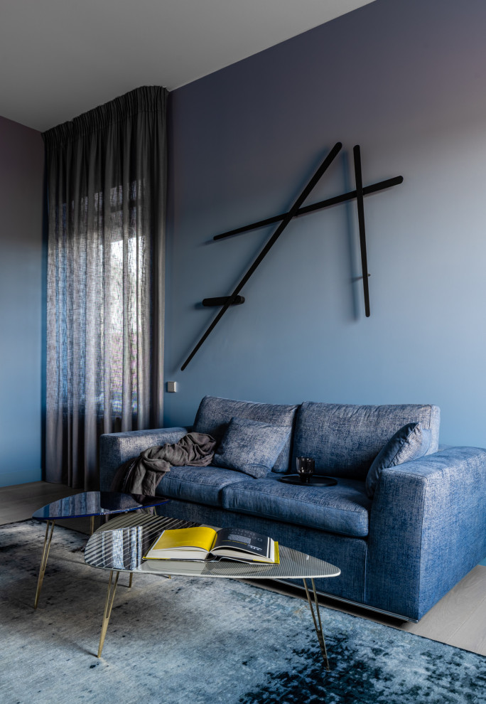 Загородный дом в Подмосковье