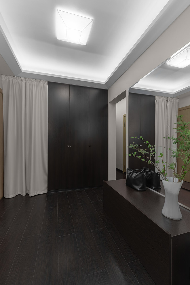 Двухкомнатная квартира в Некрасовке для семьи с ребенком