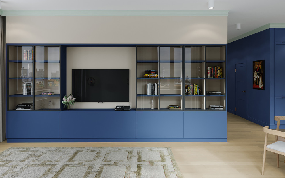 ЖК Фестиваль парк