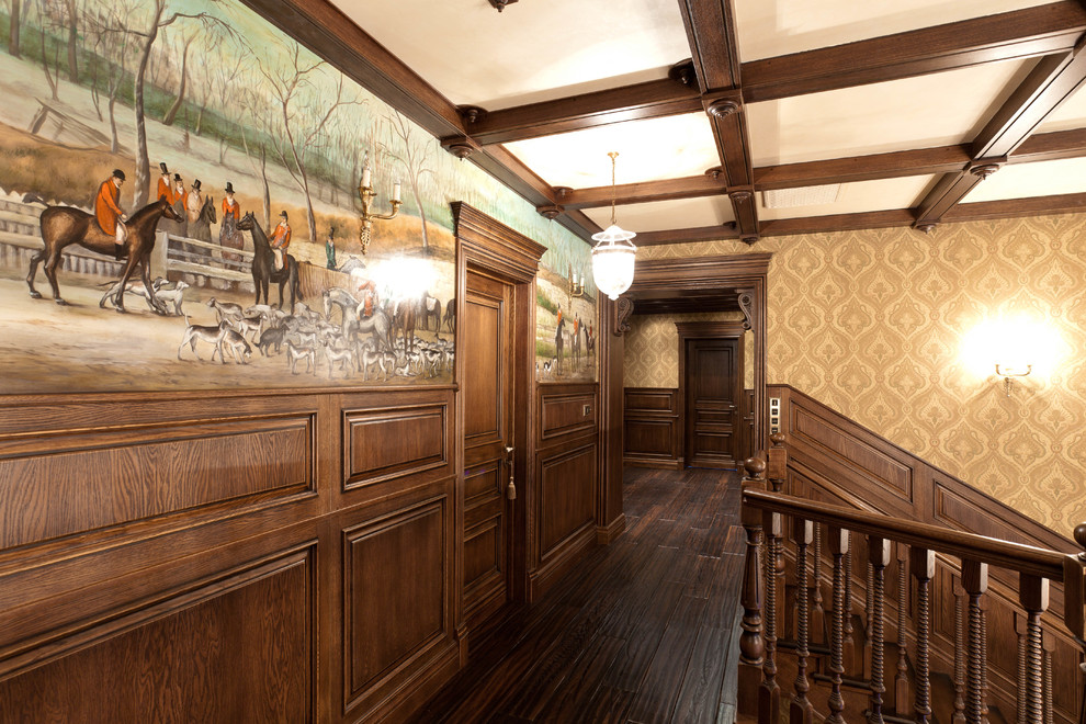 Каминный зал