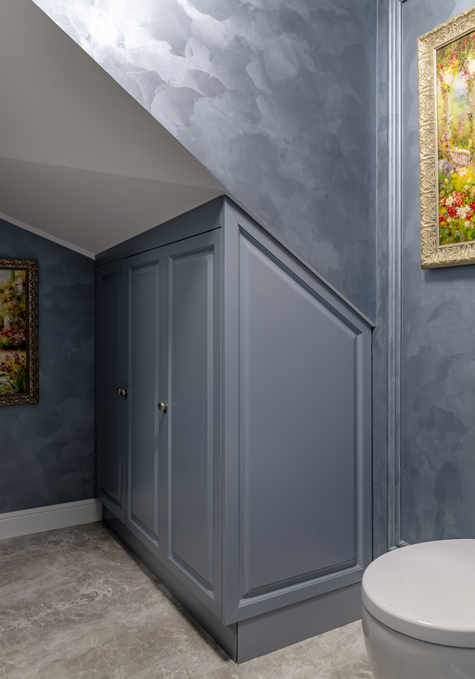 Мебель для проекта современной квартиры