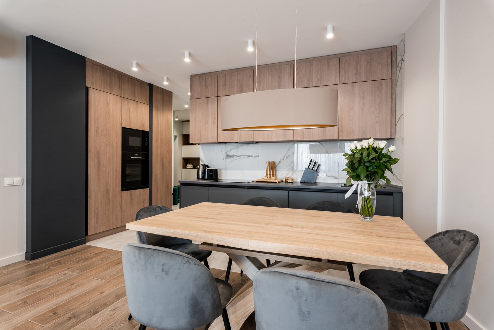 Квартира 73 м.кв.