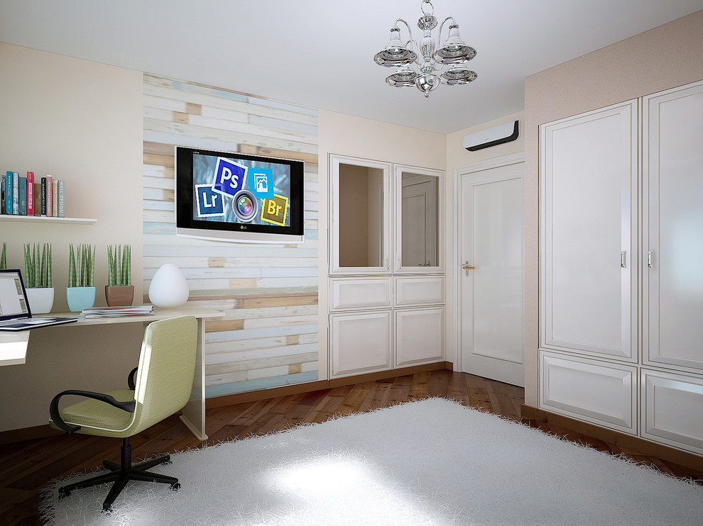 Квартира в стиле Прованс