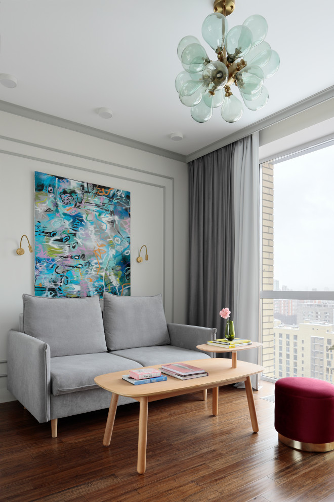 Жизнь - это пазл, поэтому все сложится как надо