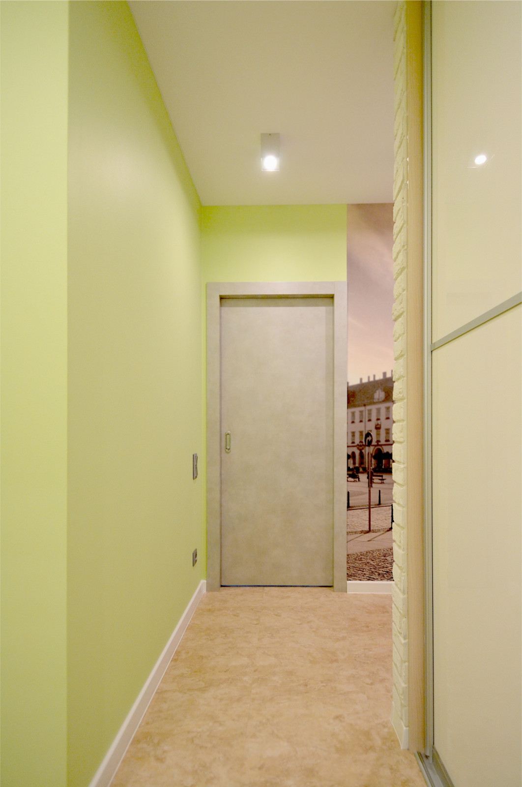 ЖК Белорецкий реализованный проект