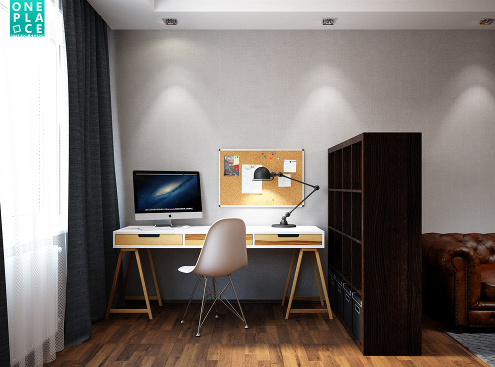 3-к квартира в ЖСК Аврора