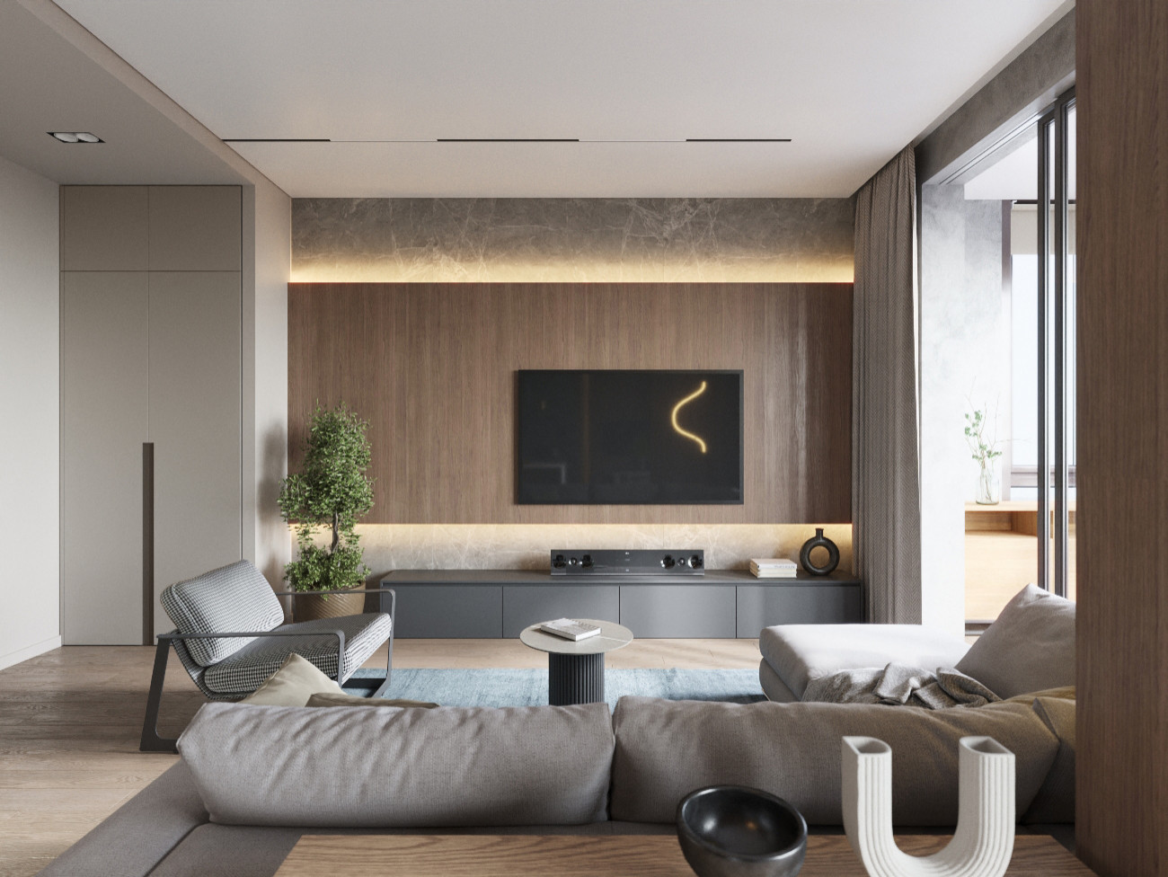 ЖК "Ленинград"