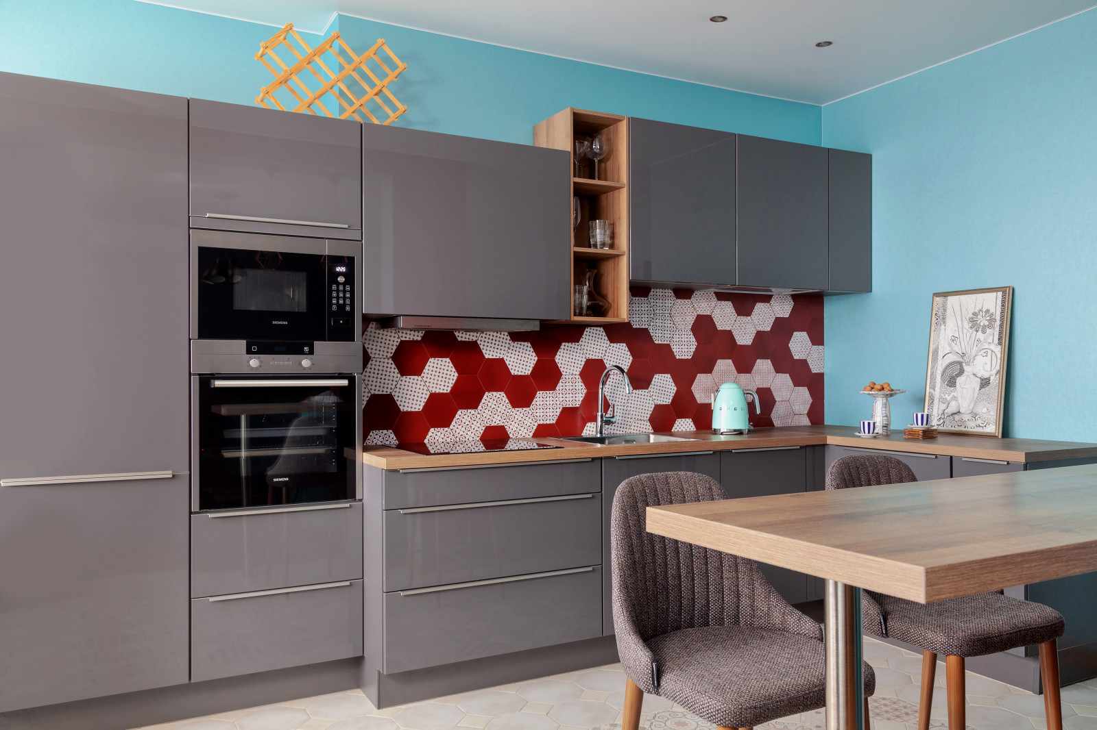 Квартира в Химках