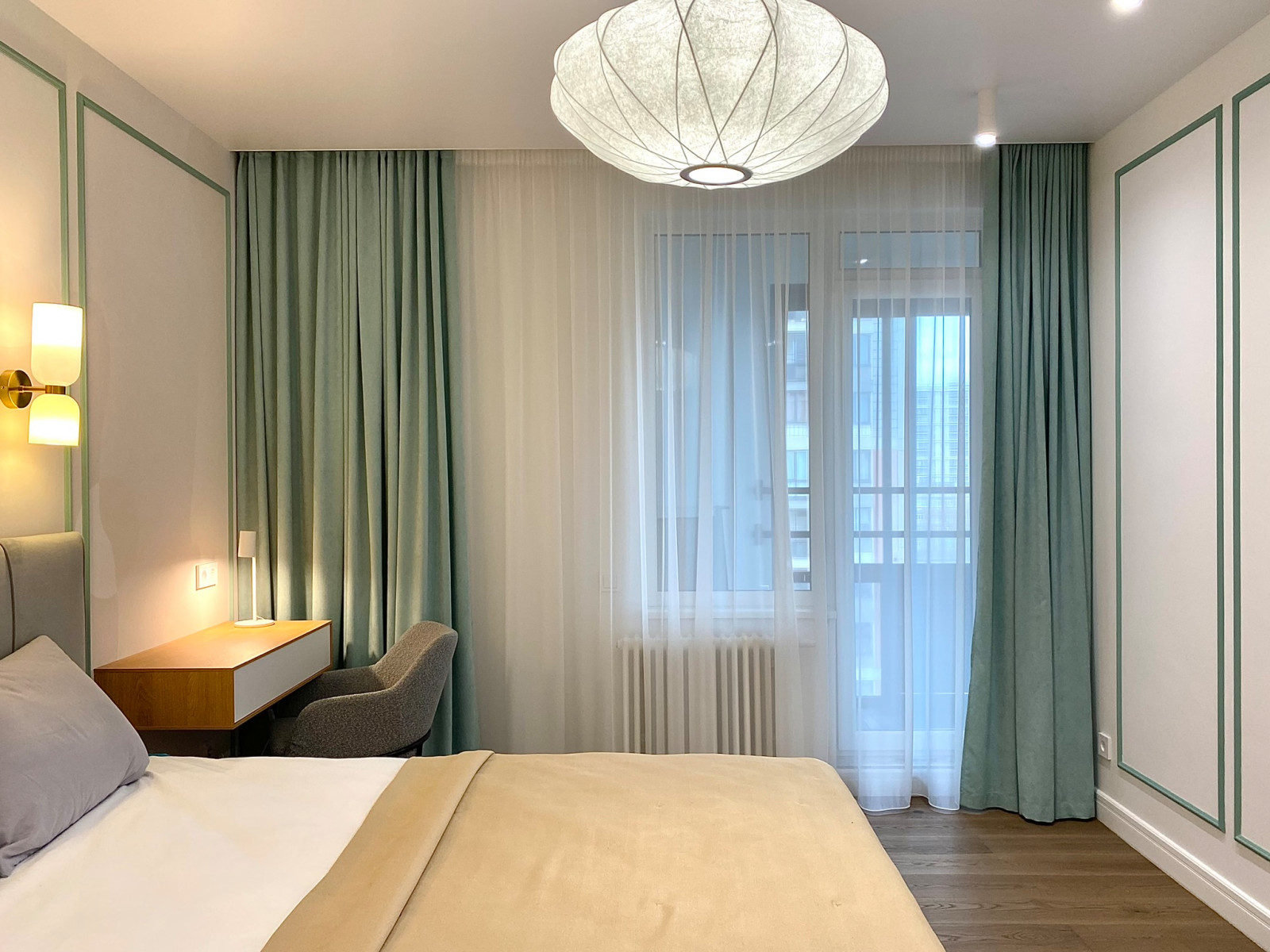 ЖК "Арт-Квартал"