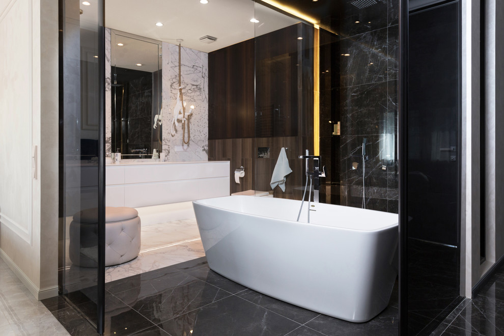 Пентхаус в г. Екатеринбург