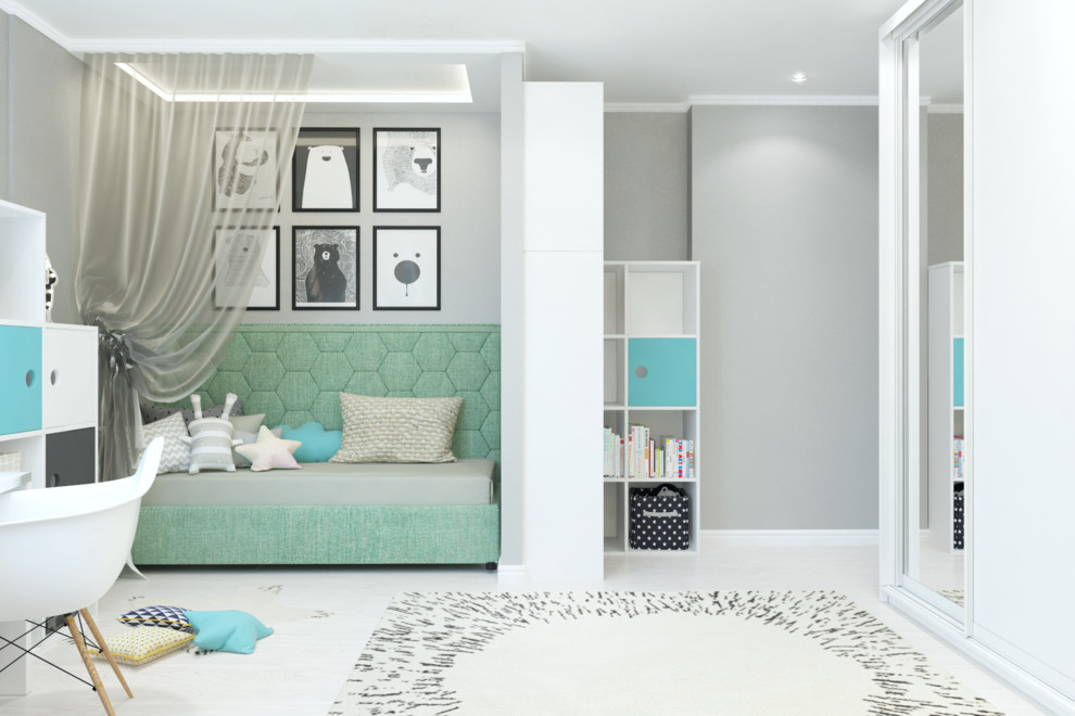 3-х комнатная квартира 77 кв г Сургут