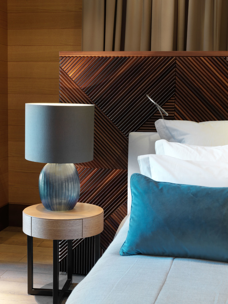 Загородный дом в стиле эклектика