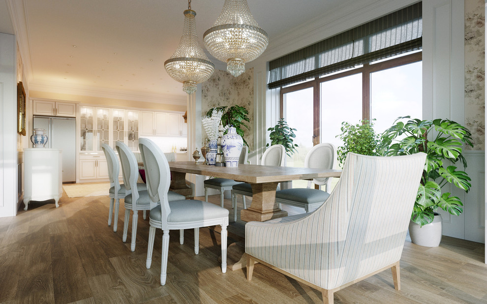 Коттеджный поселок «Подкова»